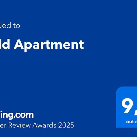 Gold Apartment Dubrownik Zewnętrze zdjęcie