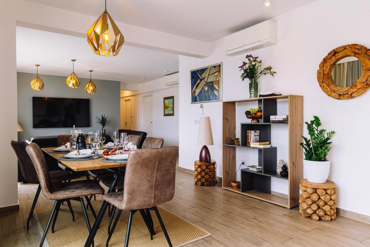 Gold Apartment Dubrownik Zewnętrze zdjęcie