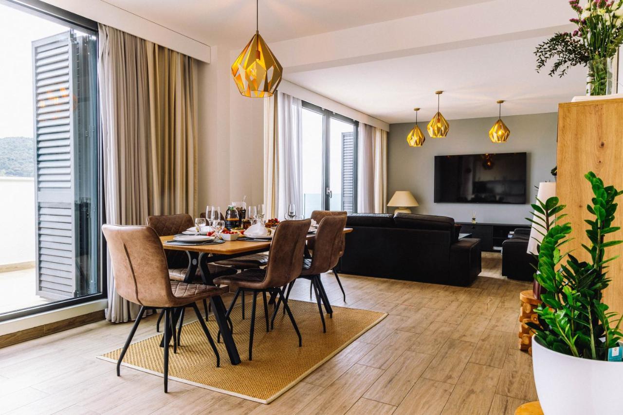 Gold Apartment Dubrownik Zewnętrze zdjęcie