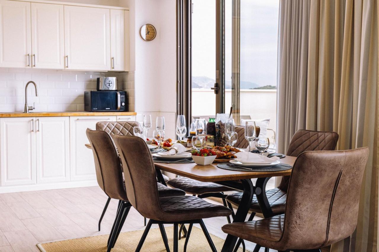 Gold Apartment Dubrownik Zewnętrze zdjęcie