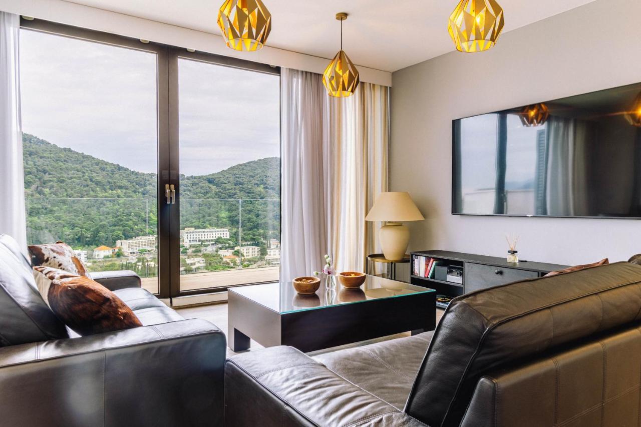 Gold Apartment Dubrownik Zewnętrze zdjęcie