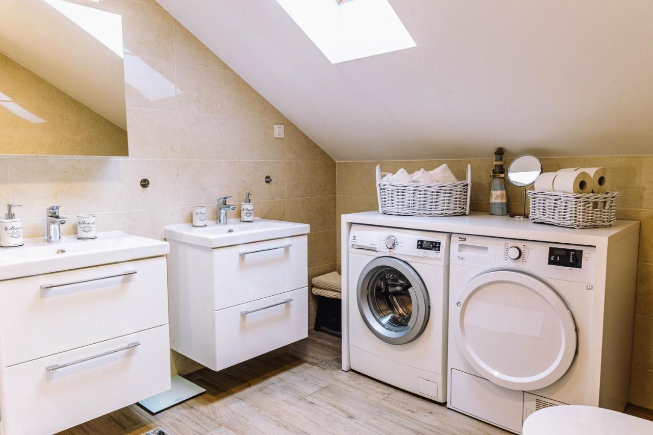 Gold Apartment Dubrownik Zewnętrze zdjęcie