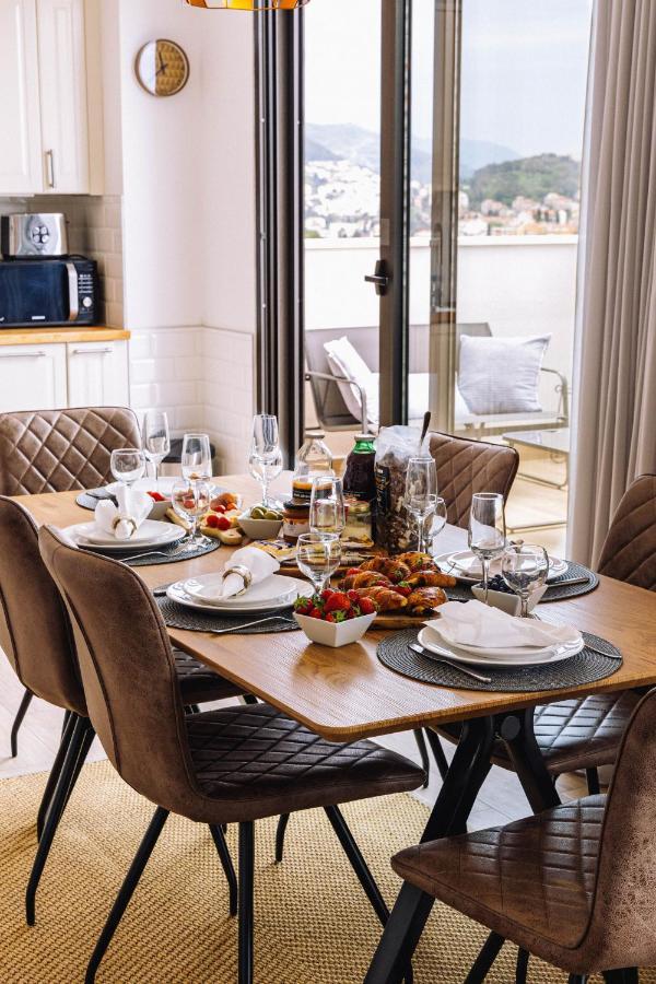 Gold Apartment Dubrownik Zewnętrze zdjęcie