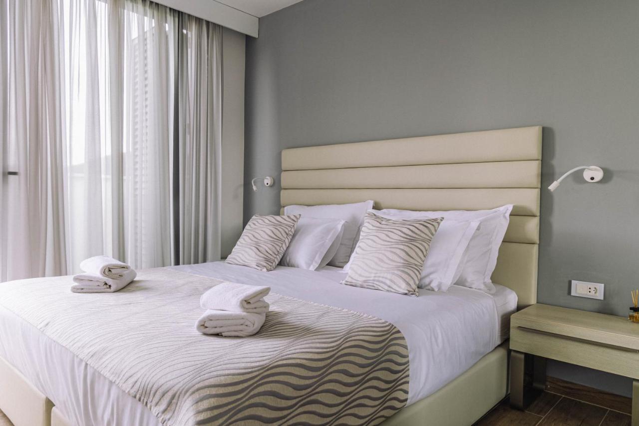 Gold Apartment Dubrownik Zewnętrze zdjęcie