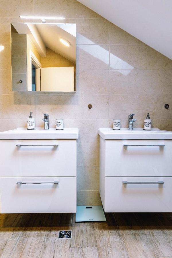 Gold Apartment Dubrownik Zewnętrze zdjęcie
