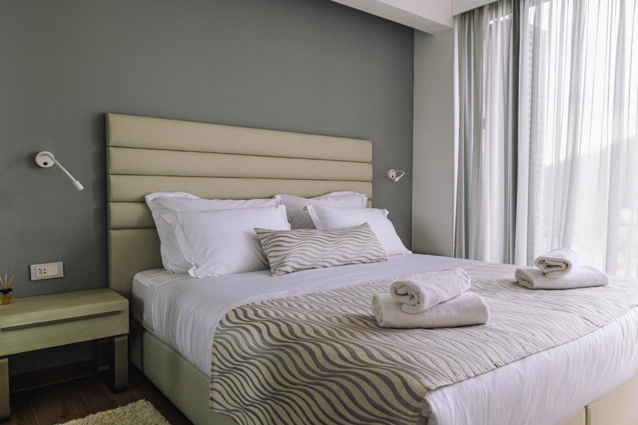 Gold Apartment Dubrownik Zewnętrze zdjęcie