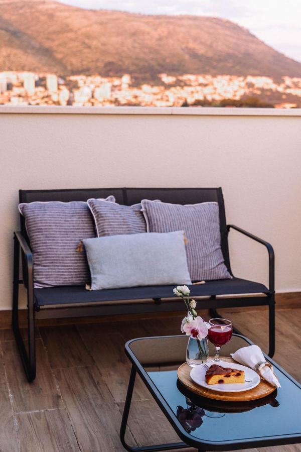 Gold Apartment Dubrownik Zewnętrze zdjęcie