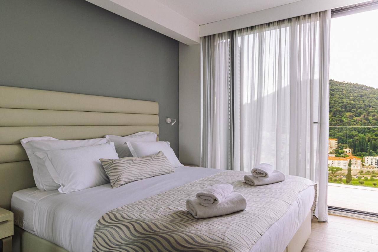 Gold Apartment Dubrownik Zewnętrze zdjęcie