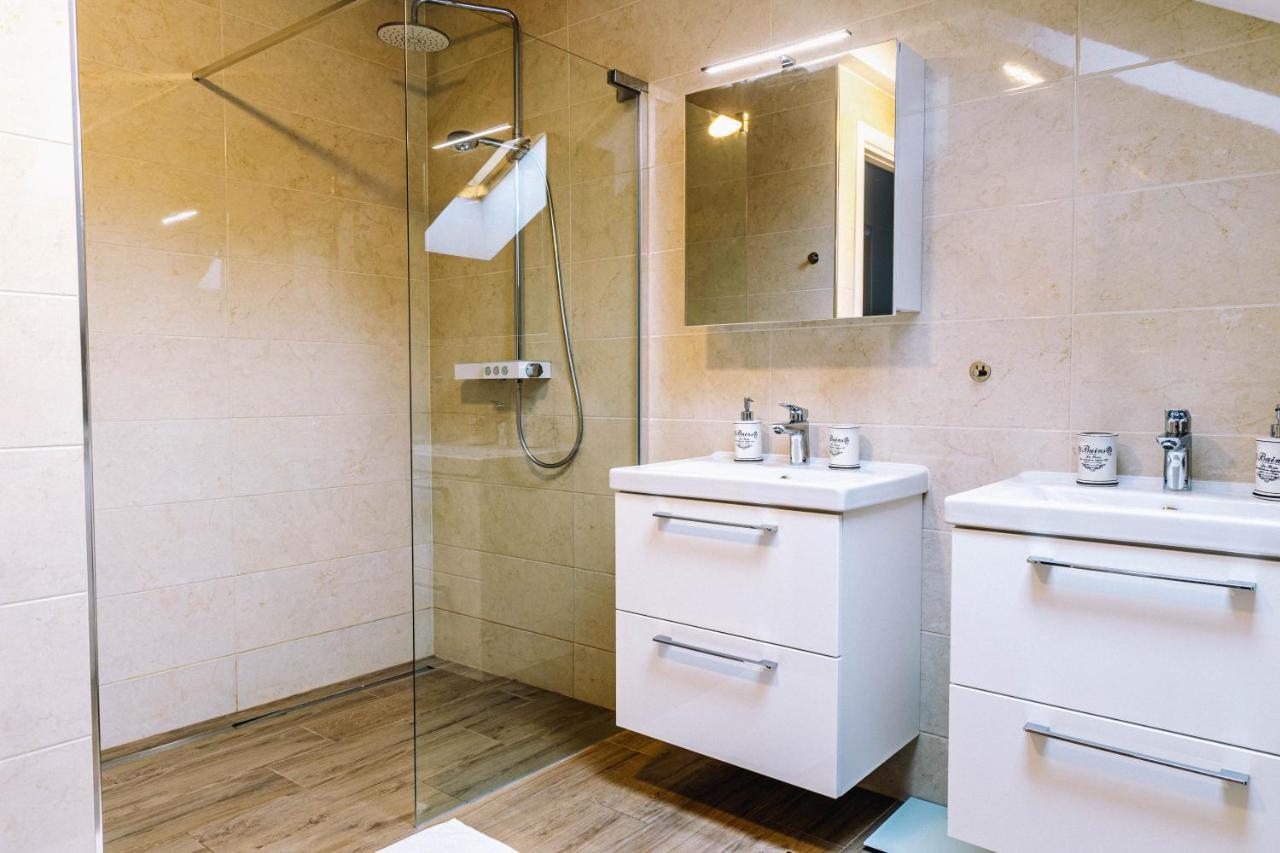 Gold Apartment Dubrownik Zewnętrze zdjęcie