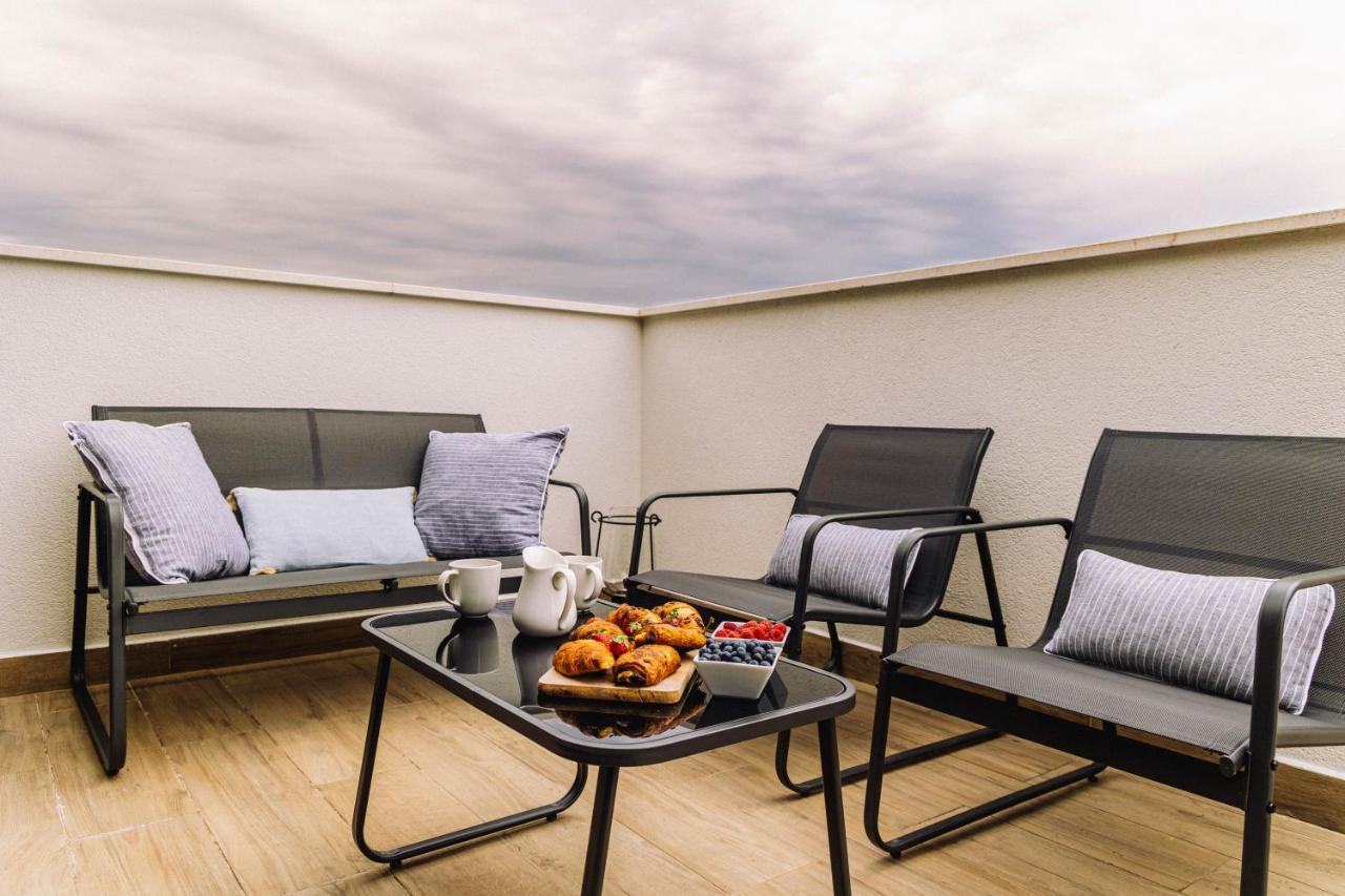 Gold Apartment Dubrownik Zewnętrze zdjęcie