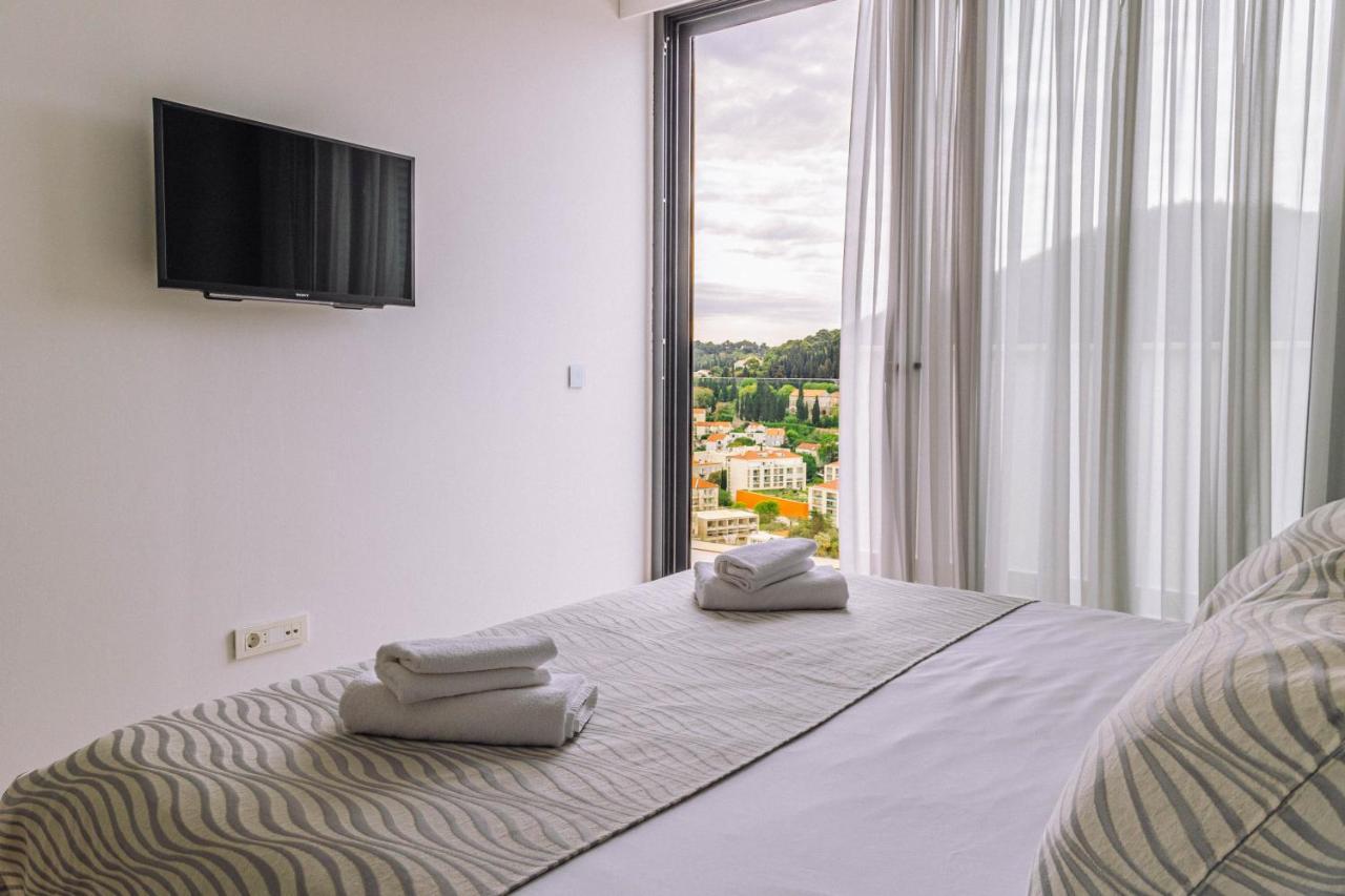 Gold Apartment Dubrownik Zewnętrze zdjęcie