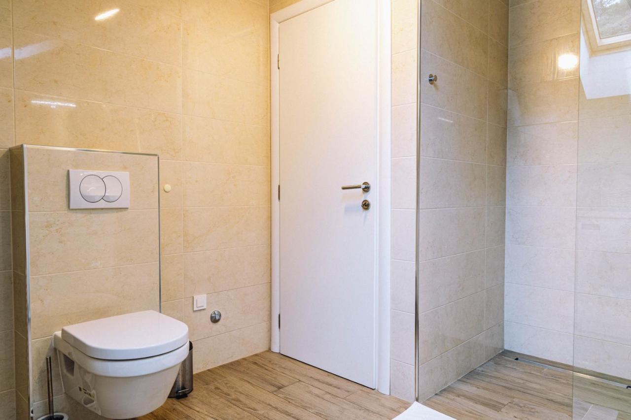 Gold Apartment Dubrownik Zewnętrze zdjęcie