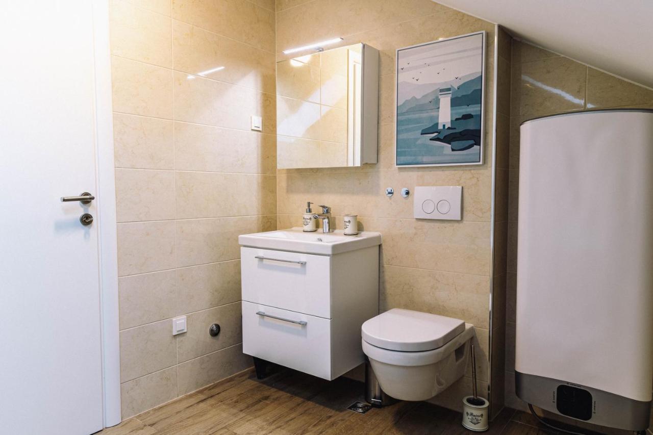 Gold Apartment Dubrownik Zewnętrze zdjęcie