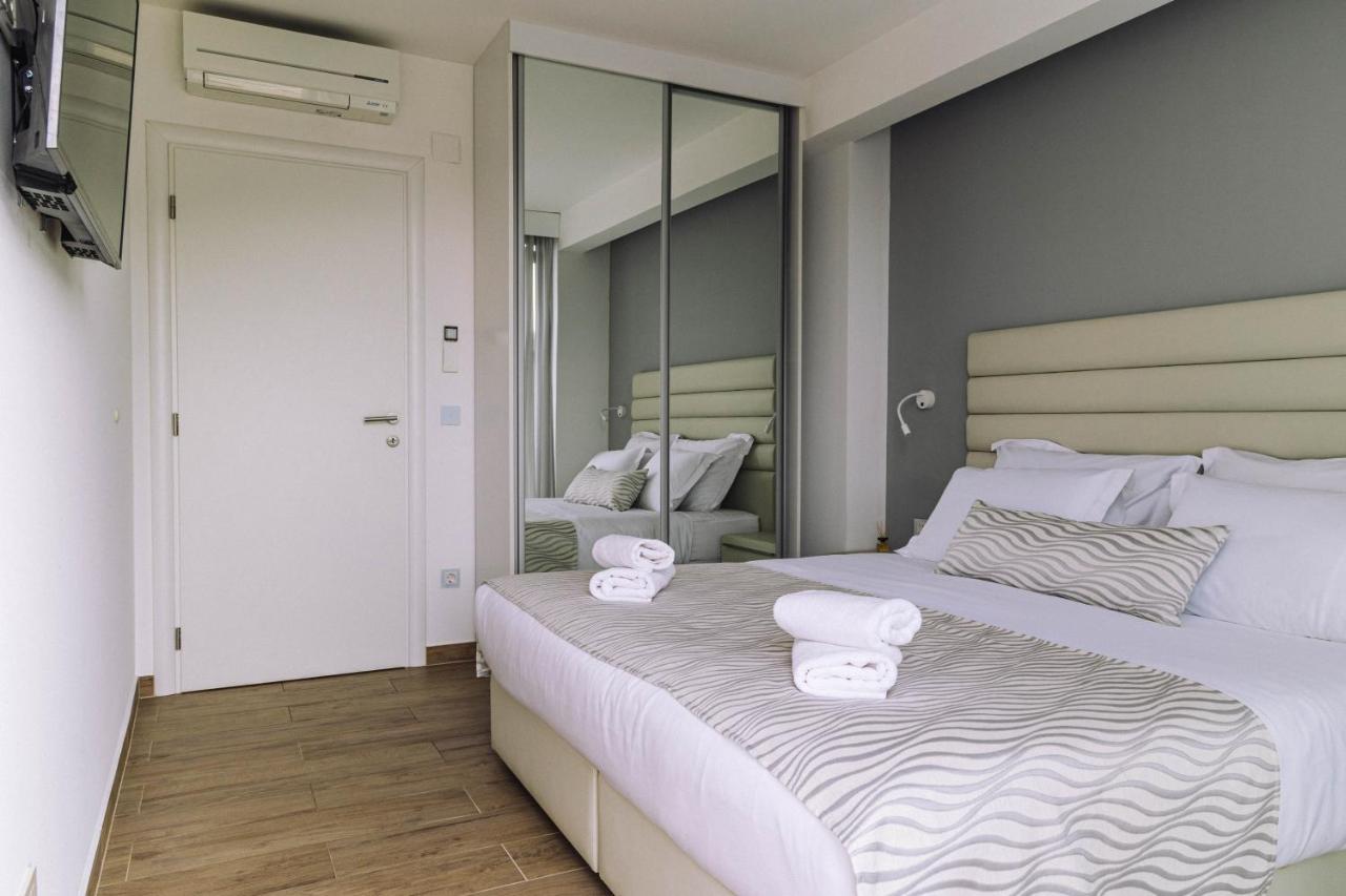 Gold Apartment Dubrownik Zewnętrze zdjęcie