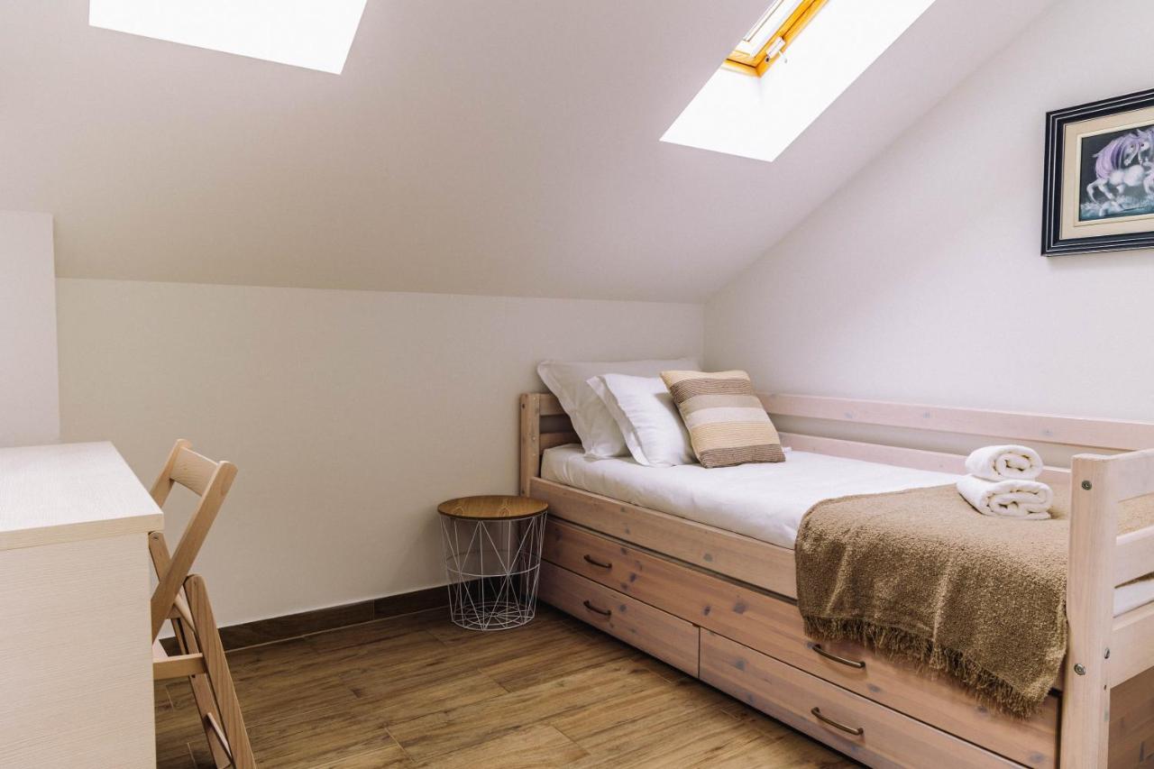 Gold Apartment Dubrownik Zewnętrze zdjęcie