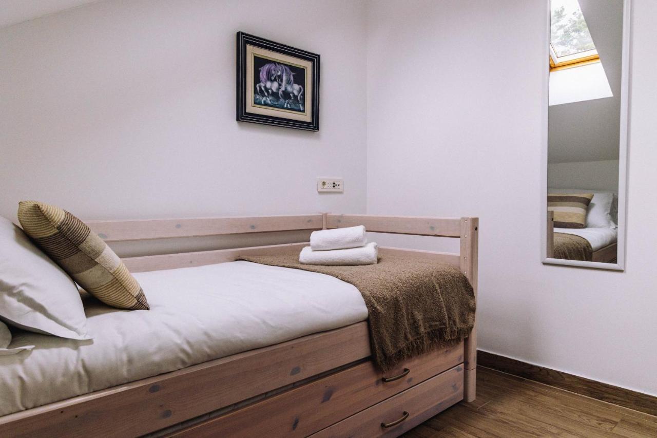 Gold Apartment Dubrownik Zewnętrze zdjęcie